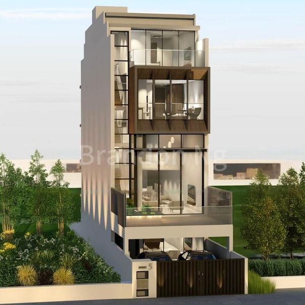 5 Bed Terraced House (Landed) for Sale in Jalan Jamal - Image 7