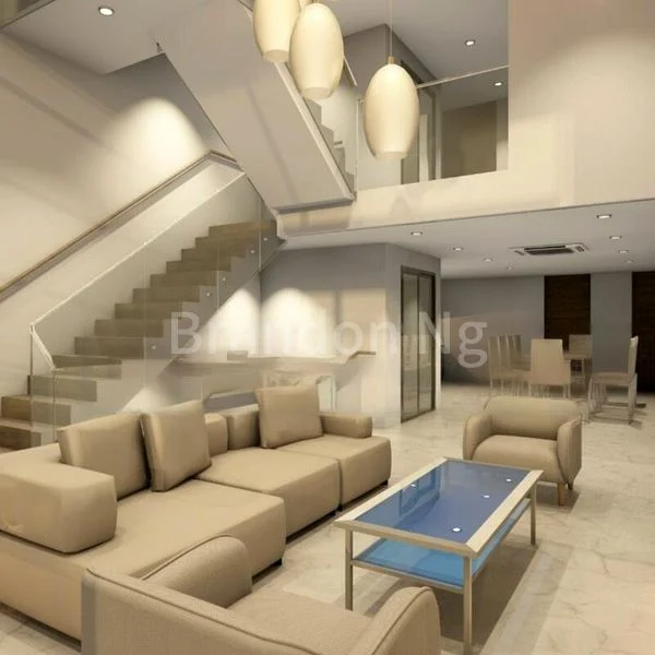 5 Bed Terraced House (Landed) for Sale in Jalan Jamal - Image 5