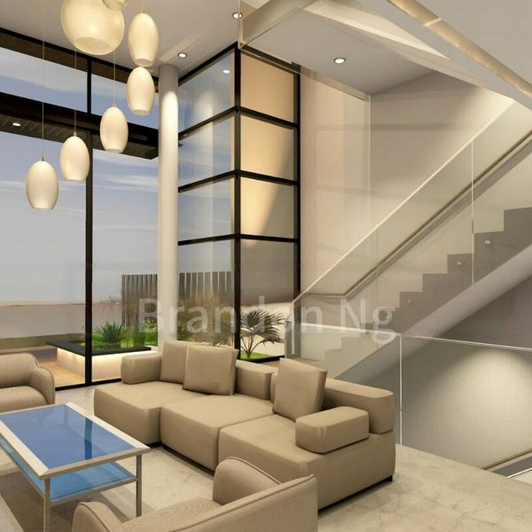 5 Bed Terraced House (Landed) for Sale in Jalan Jamal - Image 9