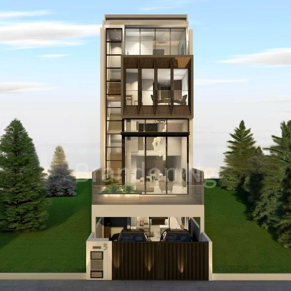 5 Bed Terraced House (Landed) for Sale in Jalan Jamal - Image 14