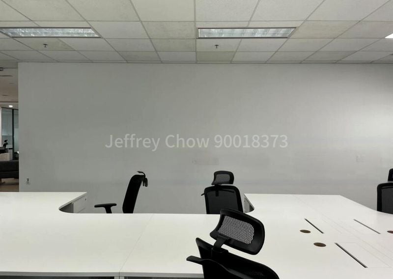 Office for Sale: Suntec City Tower - Image 3