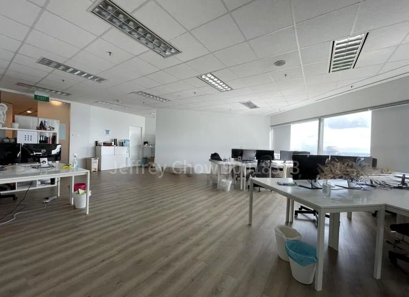 Office for Sale: Suntec City Tower - Image 4