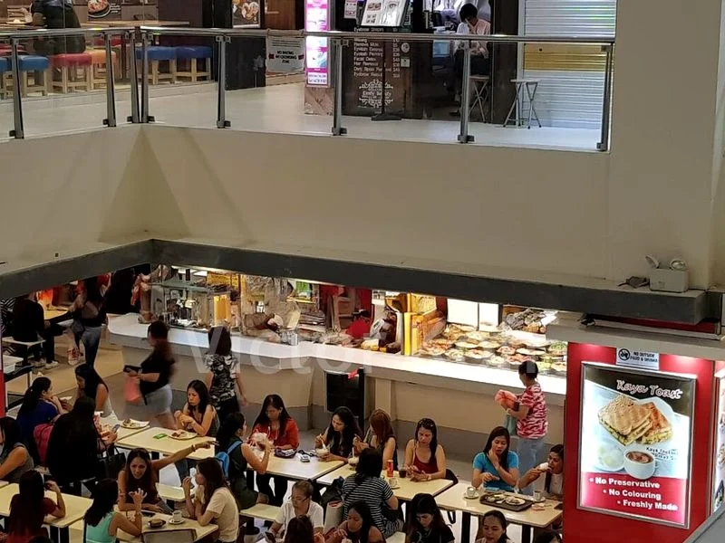 Food & Beverage for Sale: Lucky Chinatown - Image 3