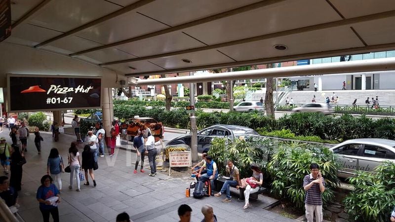 Food & Beverage for Sale: Lucky Chinatown - Image 1