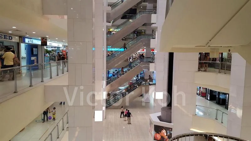 Food & Beverage for Sale: Lucky Chinatown - Image 5