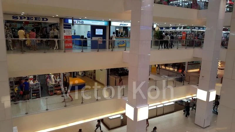 Food & Beverage for Sale: Lucky Chinatown - Image 4