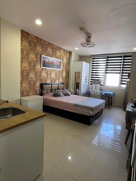 Shop / Shophouse for Sale: Bowmont Centre - Image 4