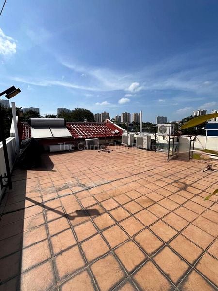 Shop / Shophouse for Sale: Bowmont Centre - Image 1