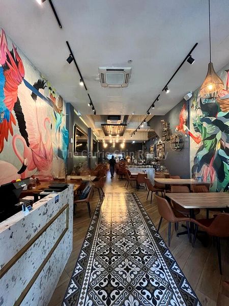 Shop / Shophouse for Sale: Bowmont Centre - Image 9