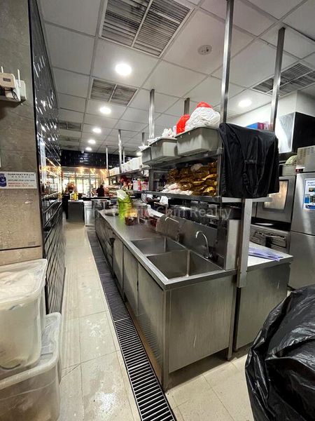 Shop / Shophouse for Sale: Bowmont Centre - Image 7