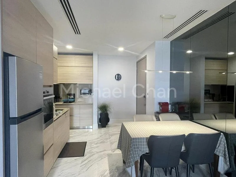 2 Bed Condo for Sale in  Viva - Image 7