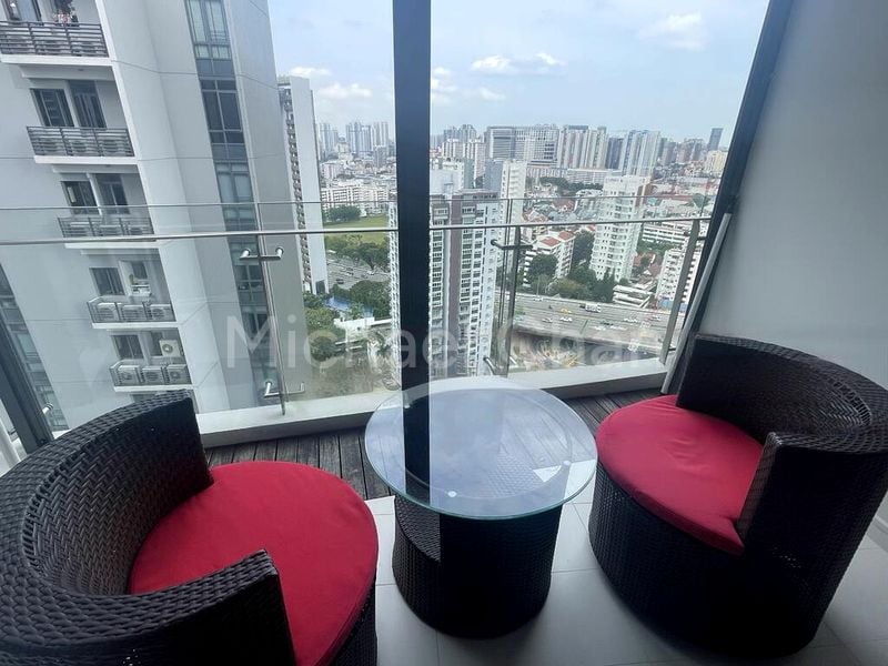 2 Bed Condo for Sale in  Viva - Image 12
