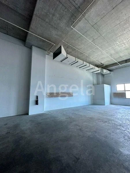 Factory / Workshop (B2) for Rent: Shine@Tuas South - Image 1