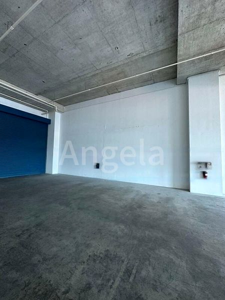 Factory / Workshop (B2) for Rent: Shine@Tuas South - Image 6