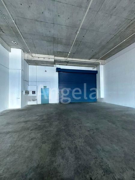 Factory / Workshop (B2) for Rent: Shine@Tuas South - Image 5