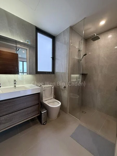 2 Bed Executive Condo for Rent in  Arc At Tampines - Image 9
