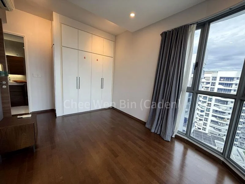 2 Bed Executive Condo for Rent in  Arc At Tampines - Image 11