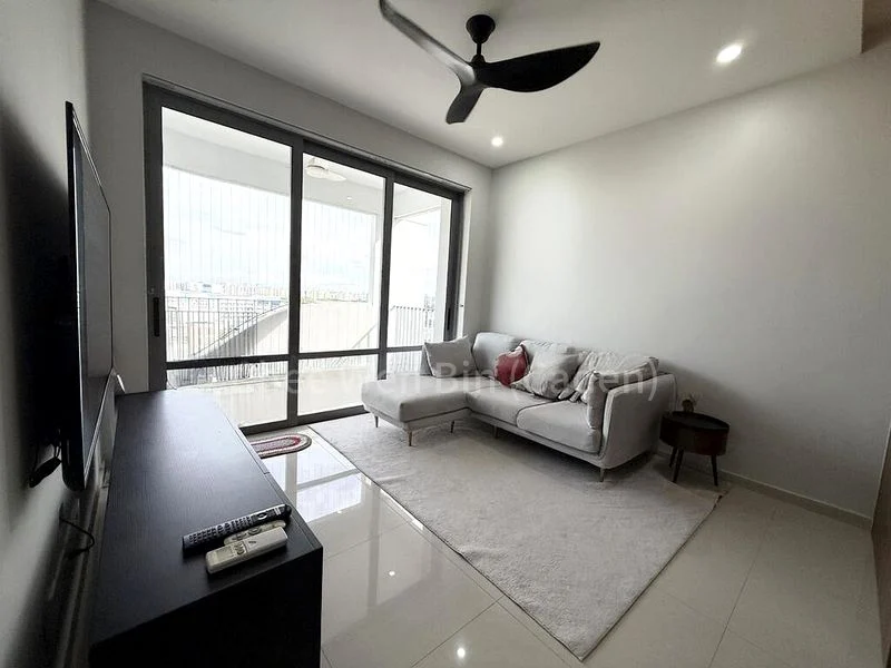 2 Bed Executive Condo for Rent in  Arc At Tampines - Image 2