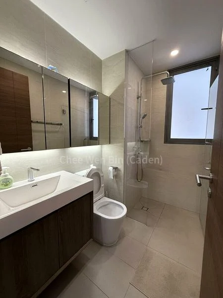 2 Bed Executive Condo for Rent in  Arc At Tampines - Image 8