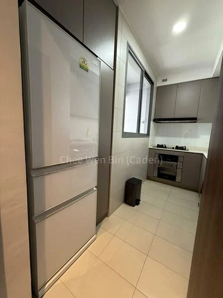 2 Bed Executive Condo for Rent in  Arc At Tampines - Image 7