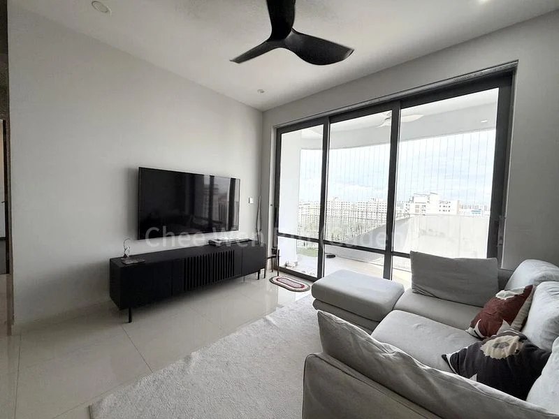 2 Bed Executive Condo for Rent in  Arc At Tampines - Image 1