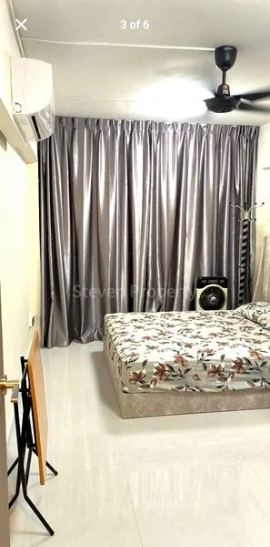 Common Room (HDB) for Rent in  104 Bukit Batok Central - Image 1