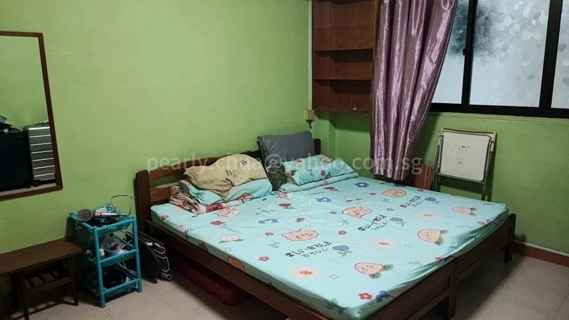 Common Room (HDB) for Rent in  108 Jalan Bukit Merah - Image 2