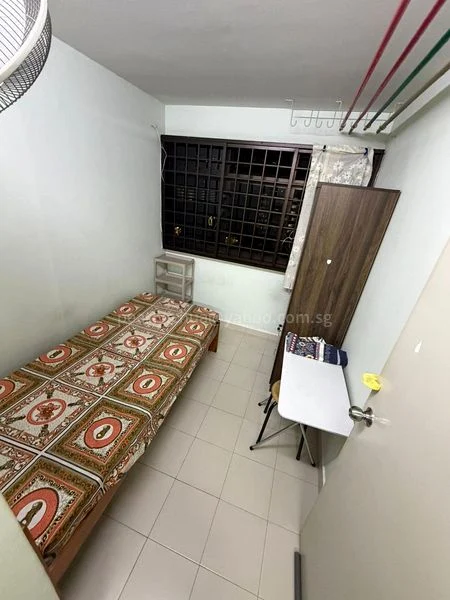 Common Room (HDB) for Rent in  108 Jalan Bukit Merah - Image 5