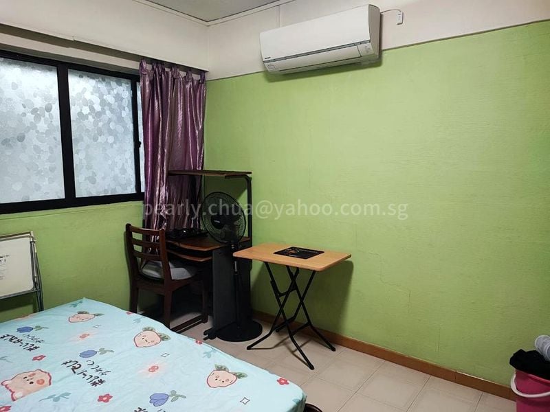 Common Room (HDB) for Rent in  108 Jalan Bukit Merah - Image 3