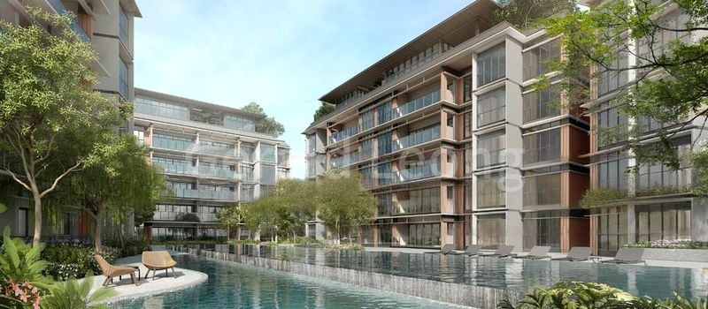 3 Bed Condo for Sale in  Watten Estate - Image 5