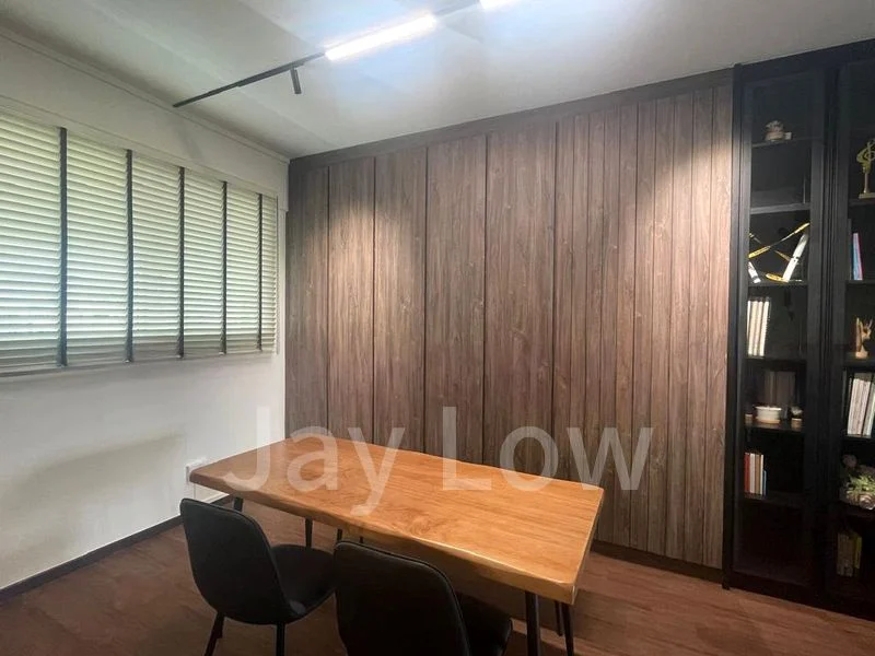Common Room (HDB) for Rent in  165 Simei Road - Image 4
