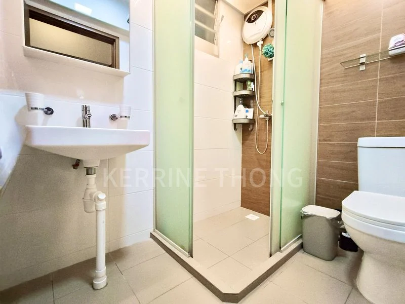 4 Room (4A) HDB for Sale in  876A Tampines Avenue 8 - Image 9
