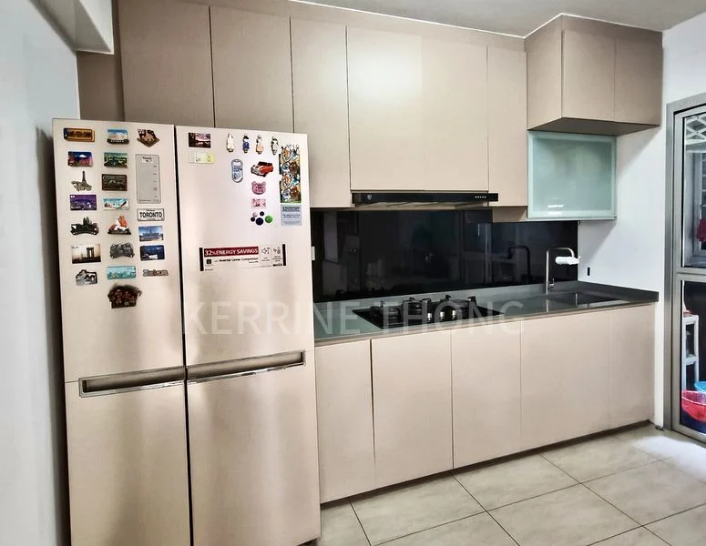 4 Room (4A) HDB for Sale in  876A Tampines Avenue 8 - Image 6