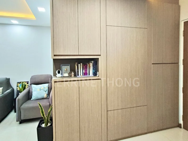 4 Room (4A) HDB for Sale in  876A Tampines Avenue 8 - Image 7