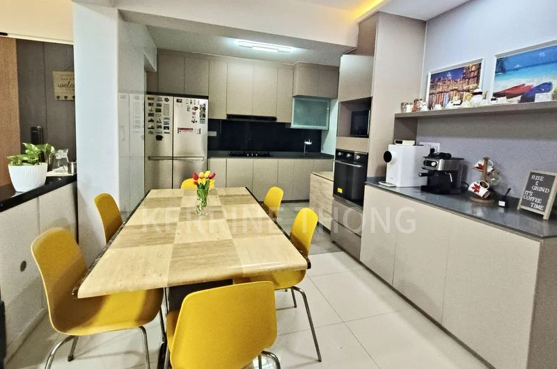 4 Room (4A) HDB for Sale in  876A Tampines Avenue 8 - Image 10