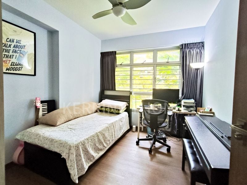 4 Room (4A) HDB for Sale in  876A Tampines Avenue 8 - Image 2