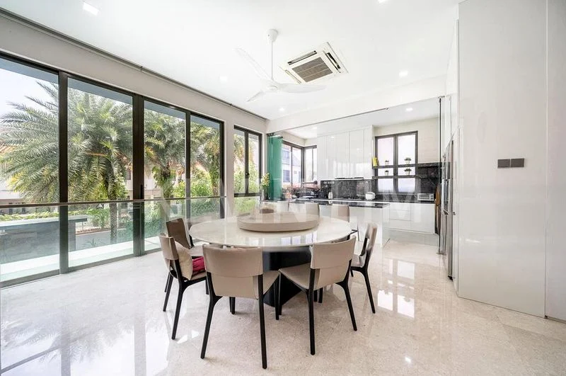 7 Bed Bungalow (Landed) for Sale in Seletar Hills Estate - Image 6