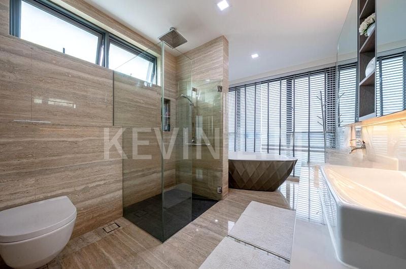 7 Bed Bungalow (Landed) for Sale in Seletar Hills Estate - Image 2