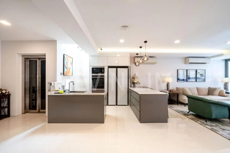 7 Bed Bungalow (Landed) for Sale in Seletar Hills Estate - Image 8