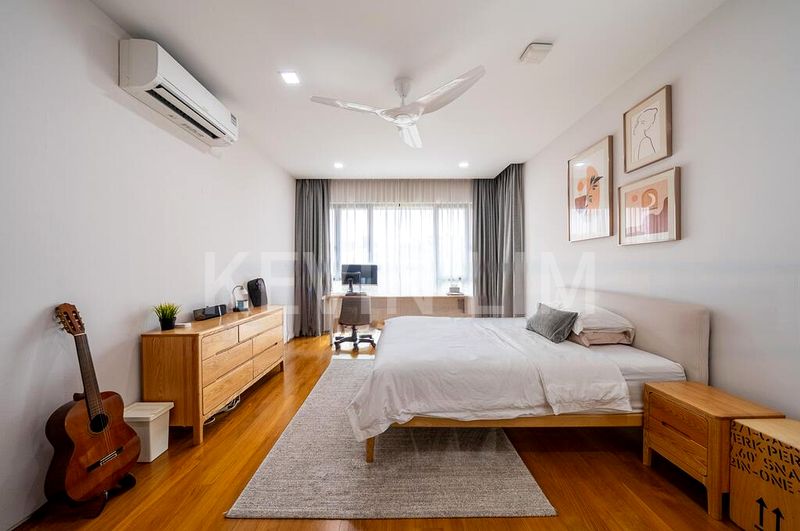 7 Bed Bungalow (Landed) for Sale in Seletar Hills Estate - Image 16