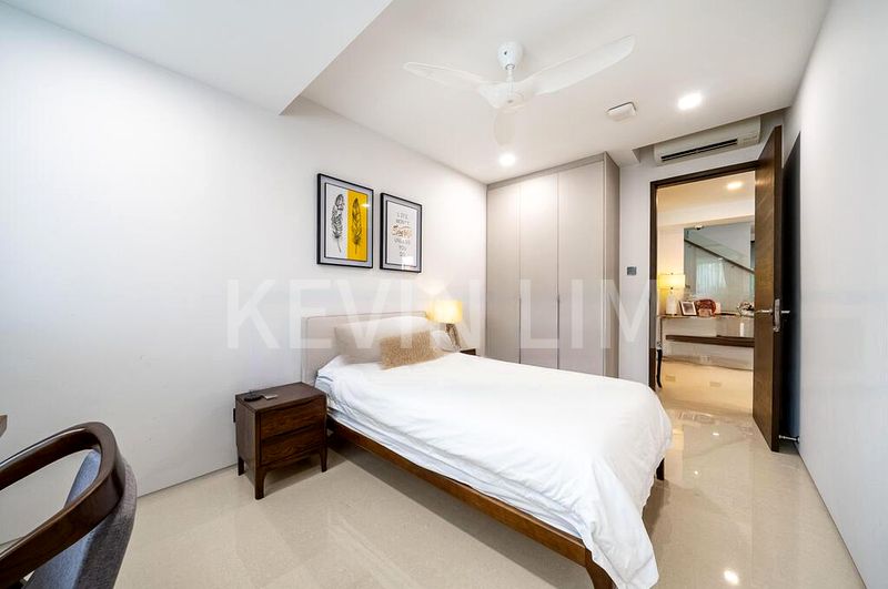 7 Bed Bungalow (Landed) for Sale in Seletar Hills Estate - Image 10