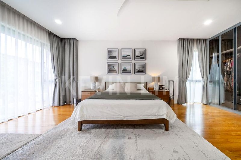 7 Bed Bungalow (Landed) for Sale in Seletar Hills Estate - Image 12