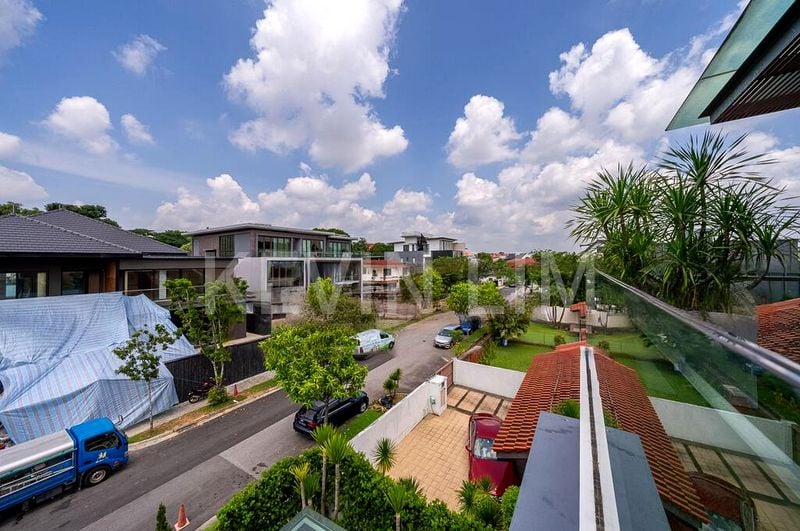 7 Bed Bungalow (Landed) for Sale in Seletar Hills Estate - Image 4