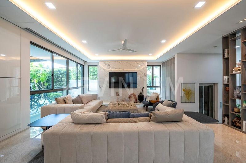 7 Bed Bungalow (Landed) for Sale in Seletar Hills Estate - Image 17