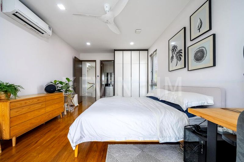 7 Bed Bungalow (Landed) for Sale in Seletar Hills Estate - Image 14