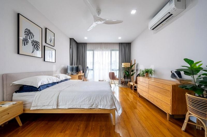 7 Bed Bungalow (Landed) for Sale in Seletar Hills Estate - Image 15