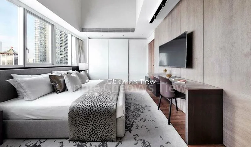 3 Bed Condo for Sale in Skyline @ Orchard Boulevard - Image 1