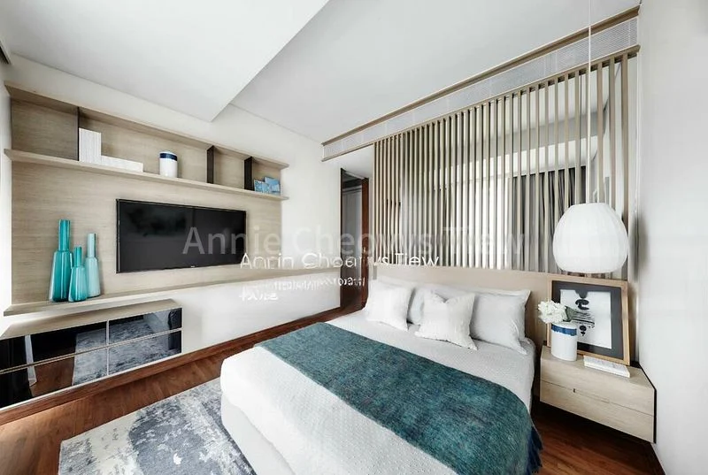 3 Bed Condo for Sale in Skyline @ Orchard Boulevard - Image 6