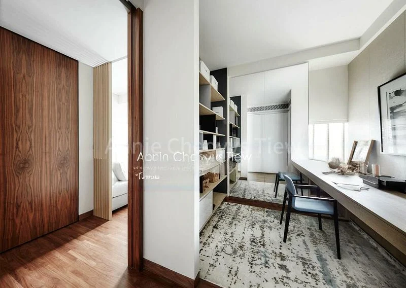 3 Bed Condo for Sale in Skyline @ Orchard Boulevard - Image 10