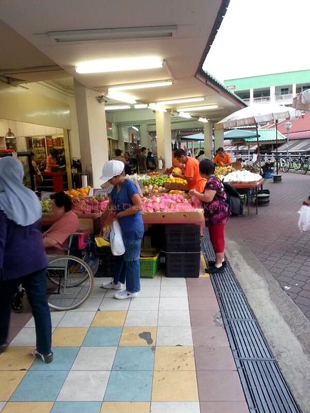 Shop / Shophouse for Rent: 201E Tampines Street 23 - Image 5